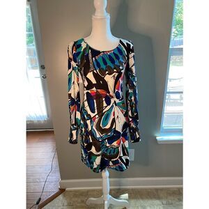 Paula KC Dress Size Small